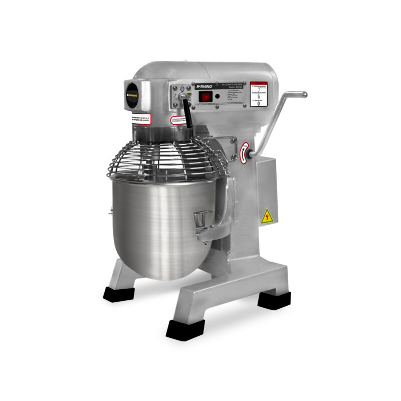 Batidora Planetaria 20 lLt BATI-20 RHINO