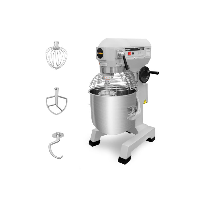Batidora Planetaria 26.5 Lt BATI-30 RHINO