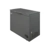 Congelador Horizontal Drago CTC-07-G tapa cofre gris de 198 litros