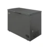 Congelador Horizontal Drago CTC-16-G tapa cofre gris de 425 litros
