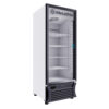 Refrigerador Vertical Metalfrio RB460 de una puerta exhibidor