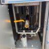 Freidora Industrial Drago FG-21 RS a gas de 21 litros