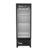 Refrigerador Vertical Criotec CFX-13 exhibidor de tamaño mediano
