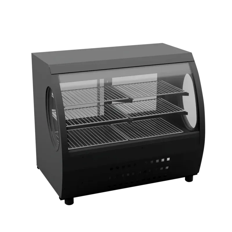 VCC-120 Criotec Vitrina Cremera 120 cm