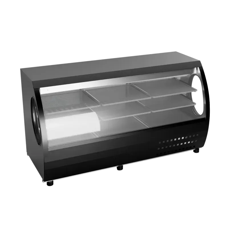 Vitrina Refrigerada VCC-200 Criotec 200 cm