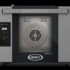 Horno de convección UNOX Stefania XAFR-03HS-LGDN de 3 charolas