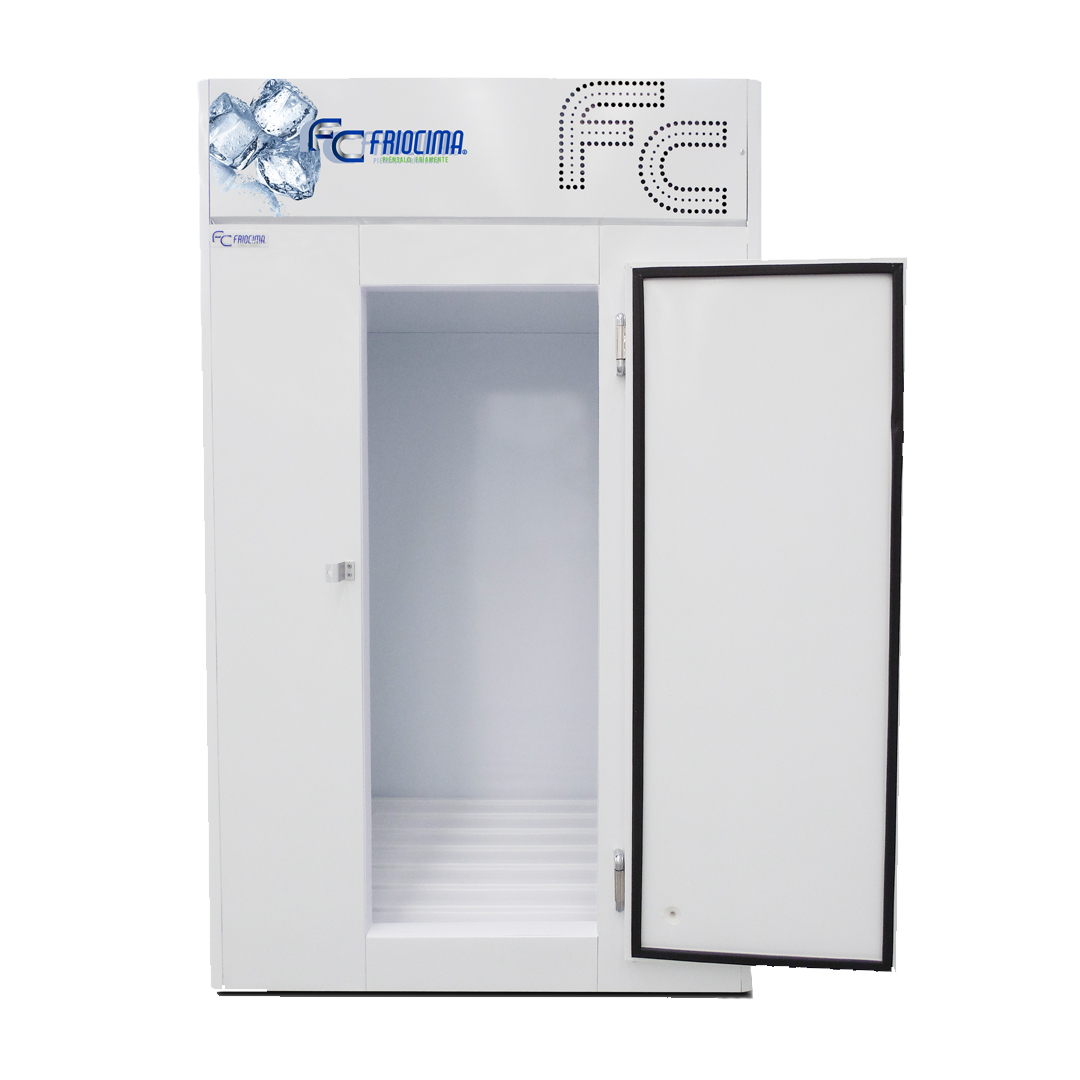 Conservador de bolsas de hielo – Friocima FCC-100-2 - Imagen 2