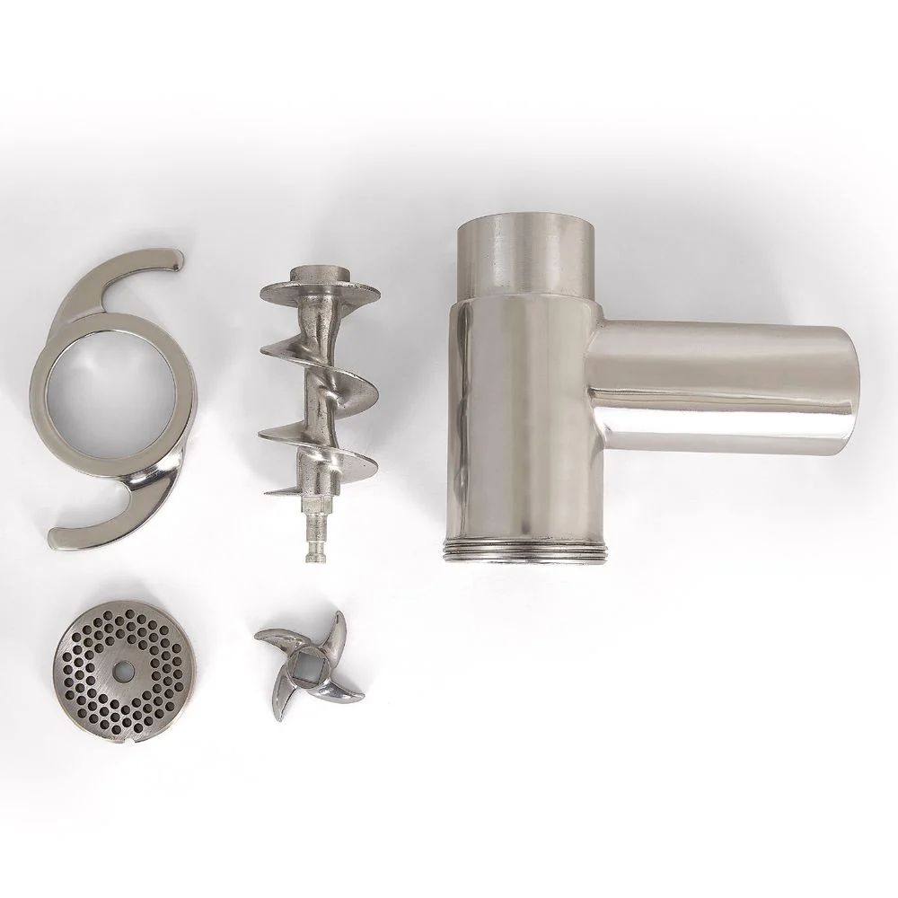 TORREY MOLINO PARA CARNE FG-12-SS - Imagen 3