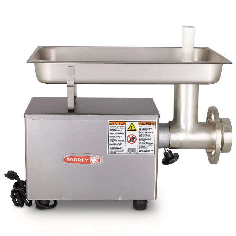 TORREY MOLINO DE CARNE M-12-FS - Imagen 2