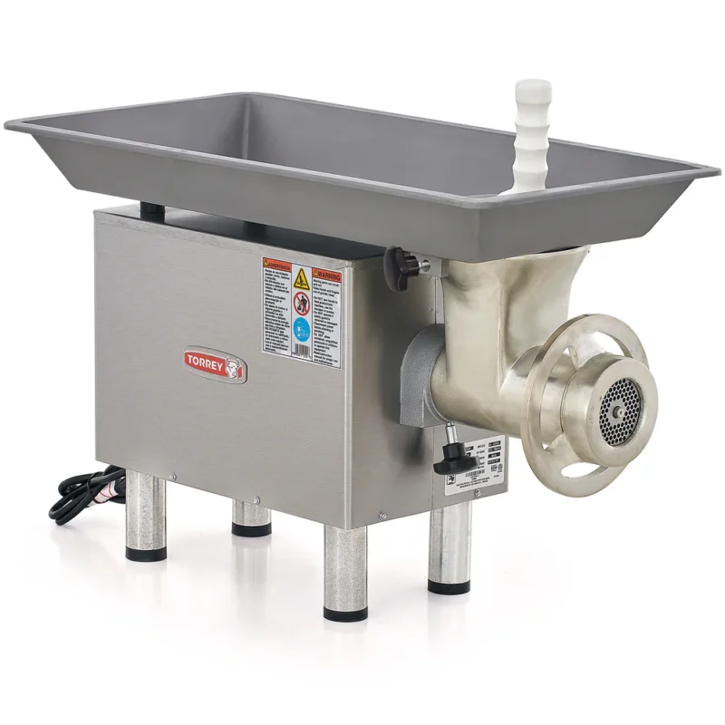 TORREY MOLINO PARA CARNE M-22-RW-1 1HP