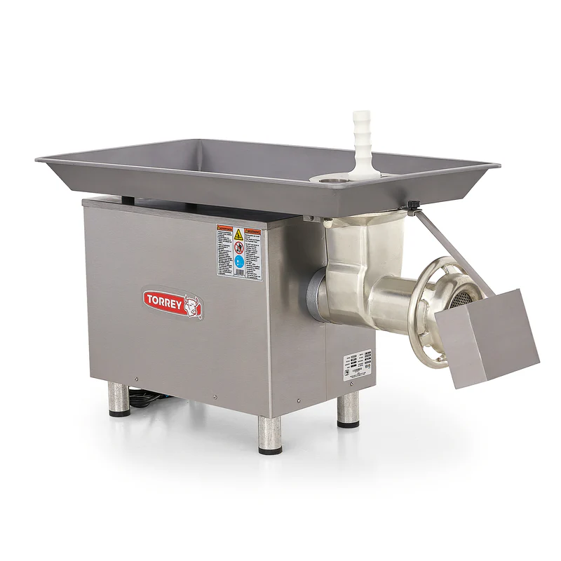 TORREY MOLINO DE CARNE M32 3HP TRIFASICO
