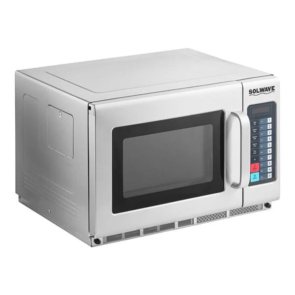 Horno de Microondas – Solwave 180MW1200TA