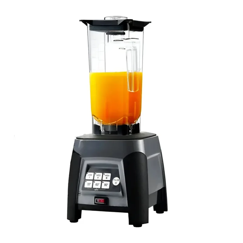 Licuadora Comercial para bebidas-hielo 2L BL-X-20 Migsa