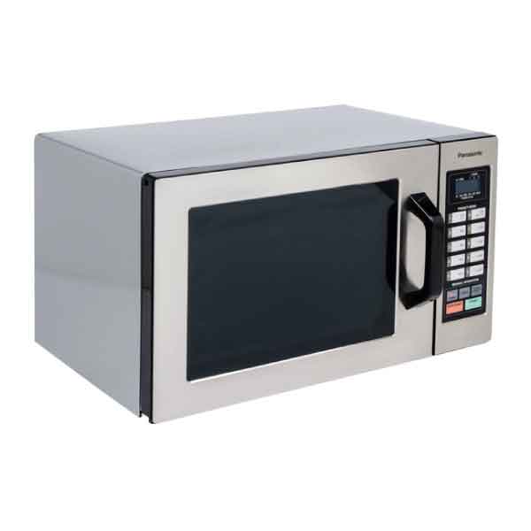 Horno de Microondas NE-1054F Panasonic