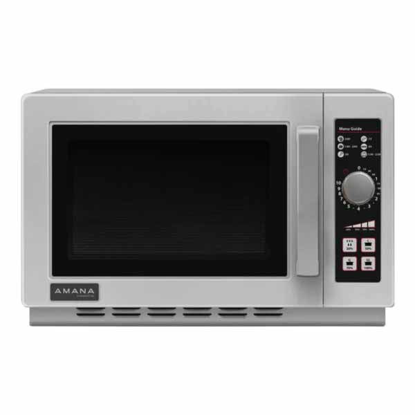 Horno de Microondas RCS10DSE Amana