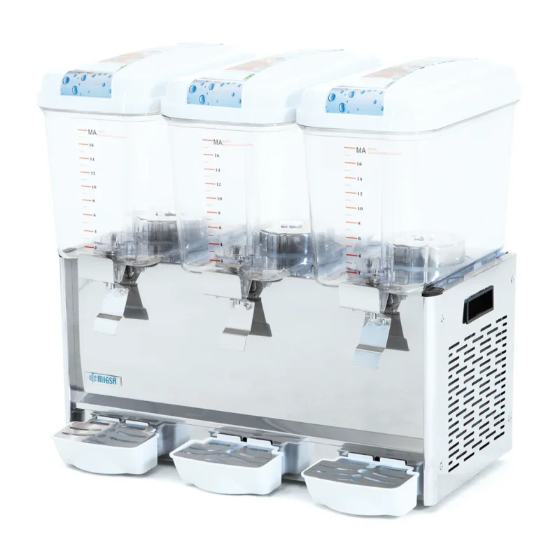 Enfriador de Aguas Tipo Fuente (spray) LYP-3X18 Migsa