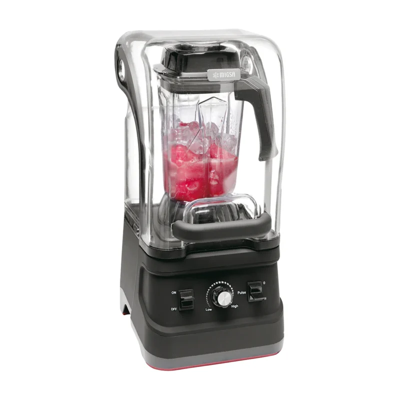 Licuadora comercial para bebidas 1108 Migsa