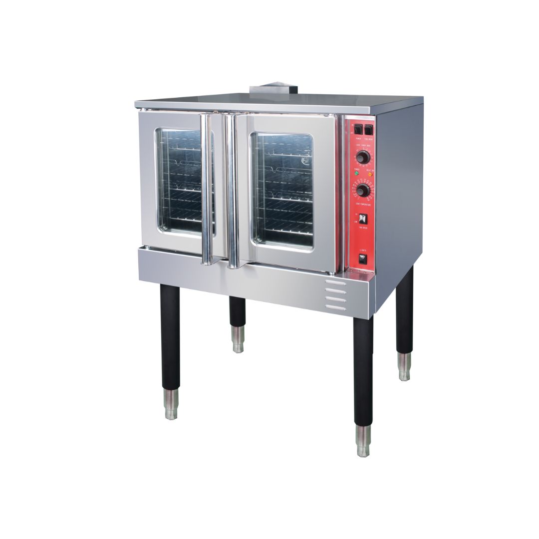 FGC100 Horno de Convección a Gas ECOMAX