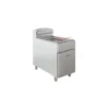 Freidora Industrial Drago FG-40 RS de 40 litros gran volumen
