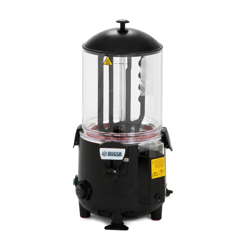 CHOCOFAIRY-10L Chocolatera Eléctrica De 10 Litros MIGSA