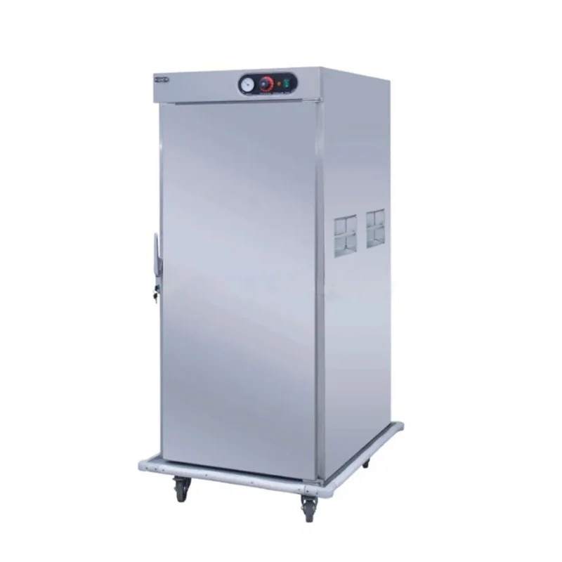 FW-11 Carro Calentón de Alimentos Eléctrico MIGSA