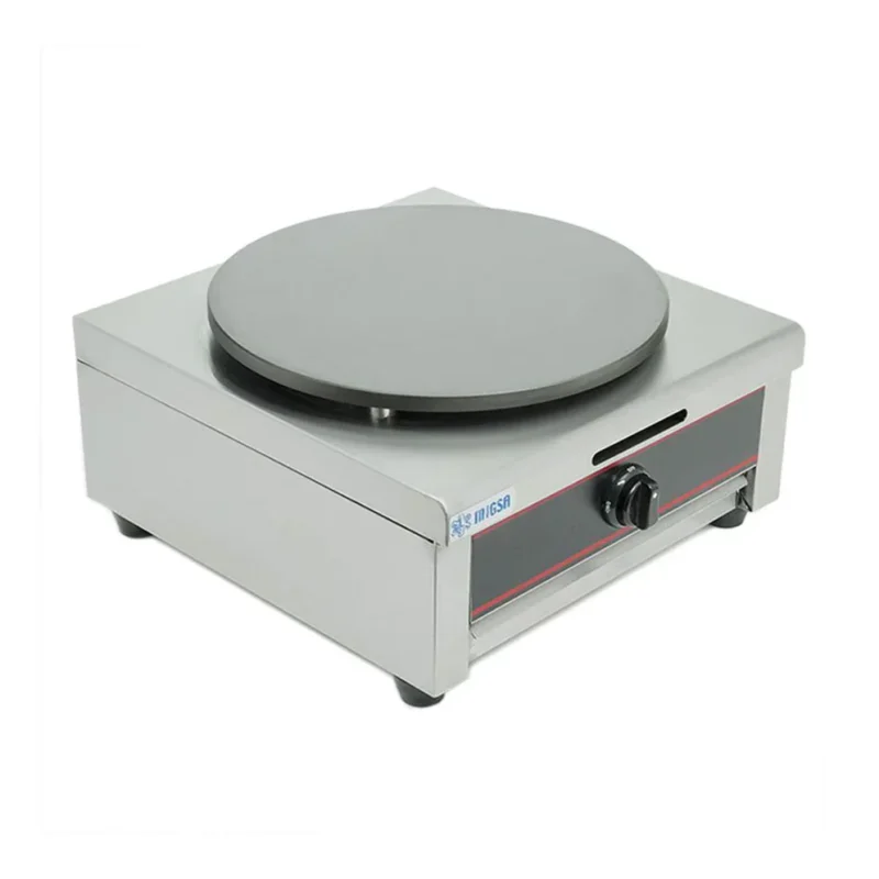 GM-1 Crepera Sencilla A Gas de 40 cm MIGSA