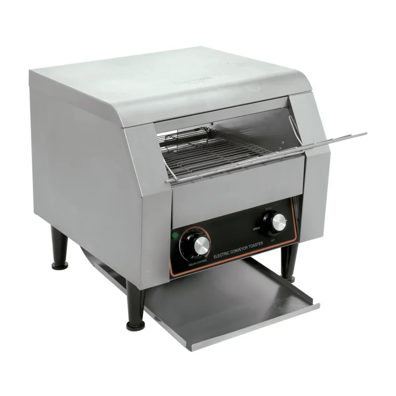 EST-A-2 Tostador Eléctrico De Pan De Bandas 220V MIGSA