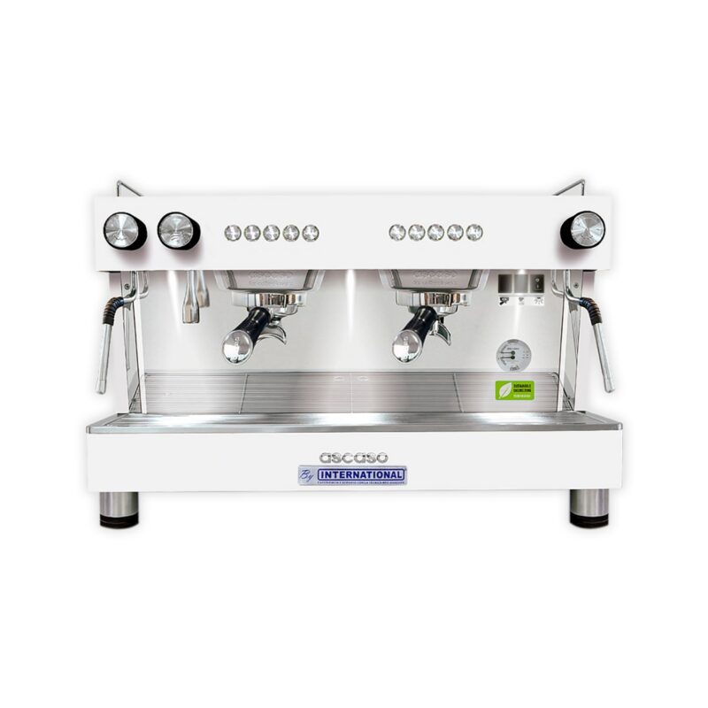 CAFETERA BARISTA T ZERO BT.100 ASCASO