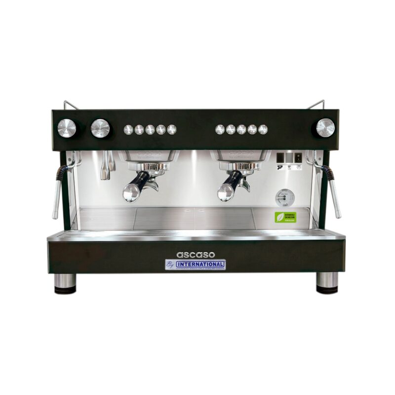 CAFETERA BARISTA T ZERO BT.99 ASCASO