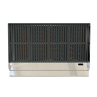 Asador a Gas Coriat ACV-4 MASTER DE MESA Acero Inoxidable - Imagen 3