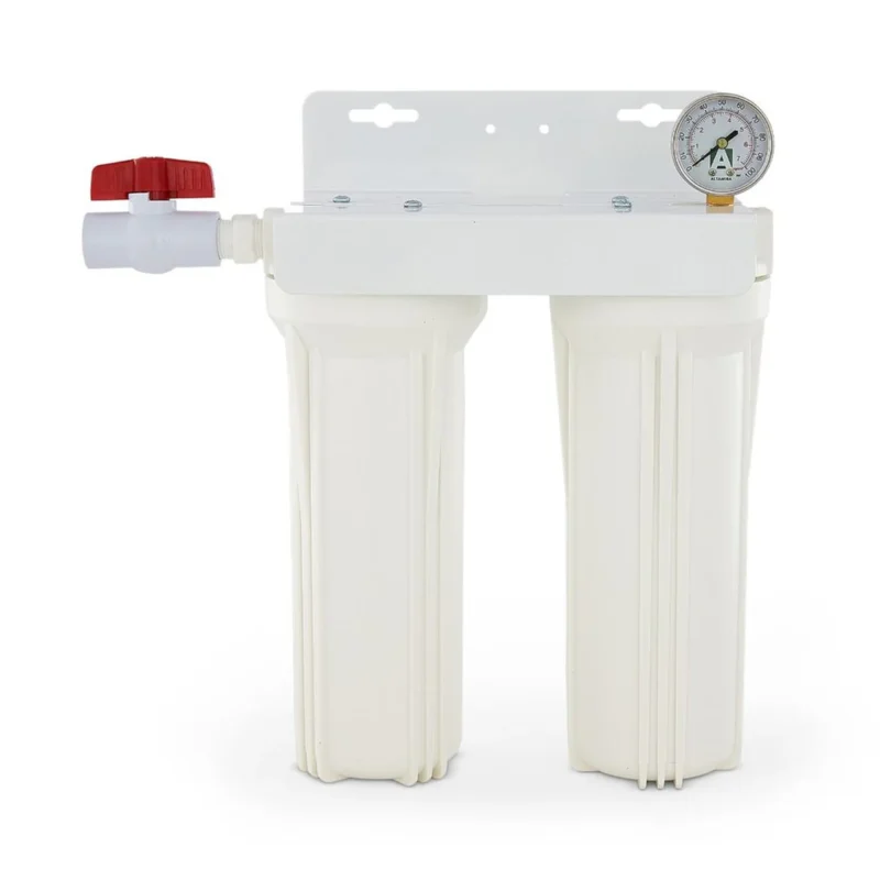 Purificador Para Fabrica de Hielo Torrey Spa-105 | Ikonix