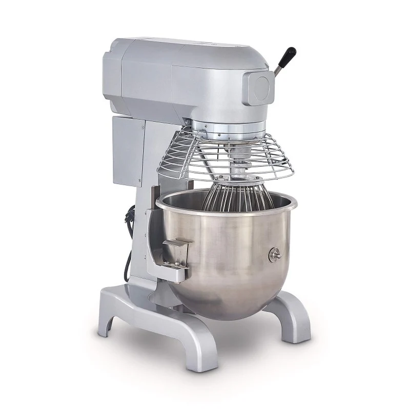Batidora Planetaria Torrey BTO-20 Litros | IKONIX - Imagen 3