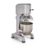 Batidora planetaria industrial Torrey Blazer B-46 de 40 litros con rejilla protectora.