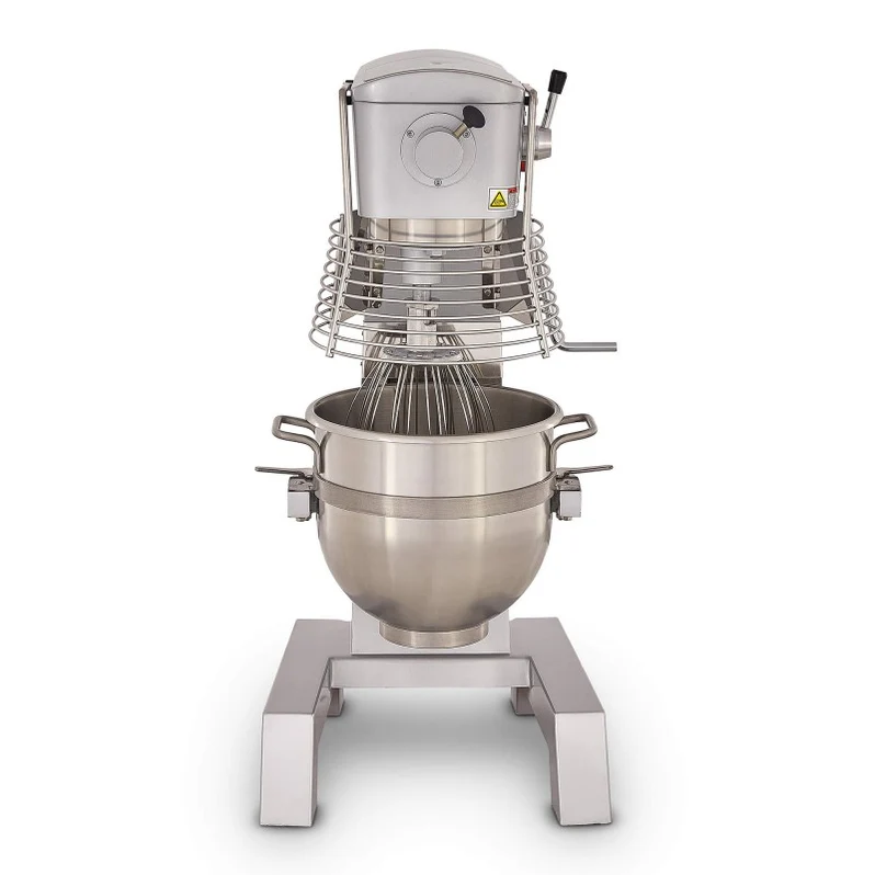 Batidora Planetaria Torrey BTO-30 | Capacidad 30 Litros uso Profesional - Imagen 2