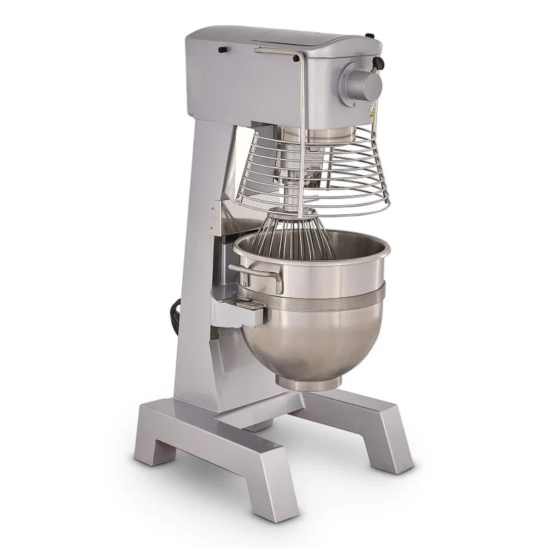 Batidora Planetaria Torrey BTO-30 | Capacidad 30 Litros uso Profesional - Imagen 3