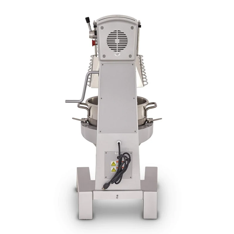 Batidora Planetaria Torrey BTO-30 | Capacidad 30 Litros uso Profesional - Imagen 4