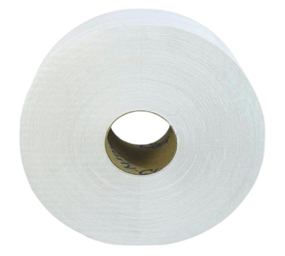Papel Higiénico Jumbo Sr. Pétalo 500m (Caja con 6 rollos) | IKONIX - Imagen 2