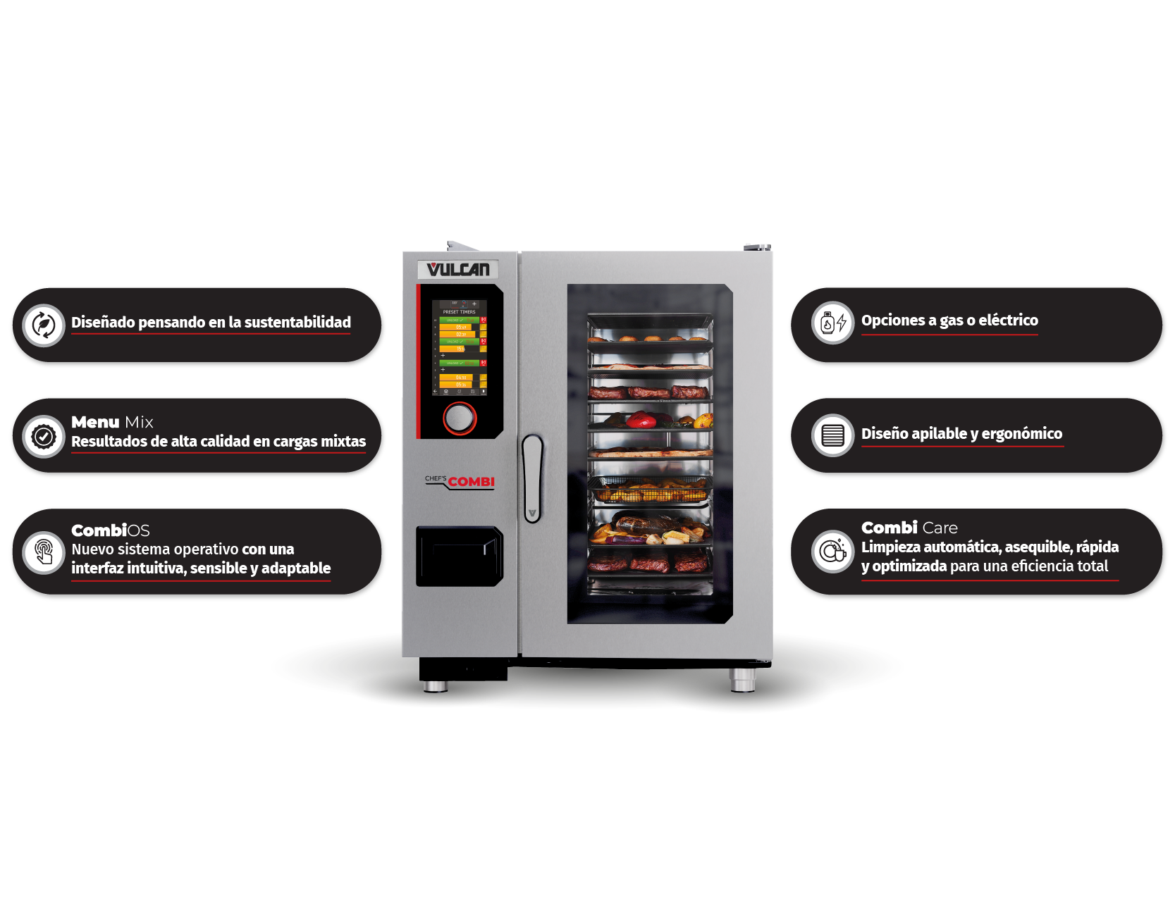 horno-combinado-combi-a-gas-profesional-vulcan-chefscombi-101g