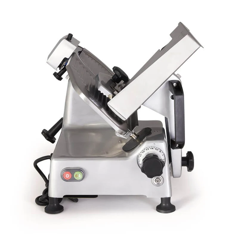 Rebanadora Torrey RB-250DC Cuchilla 250mm 1/3 HP | IKONIX - Imagen 4