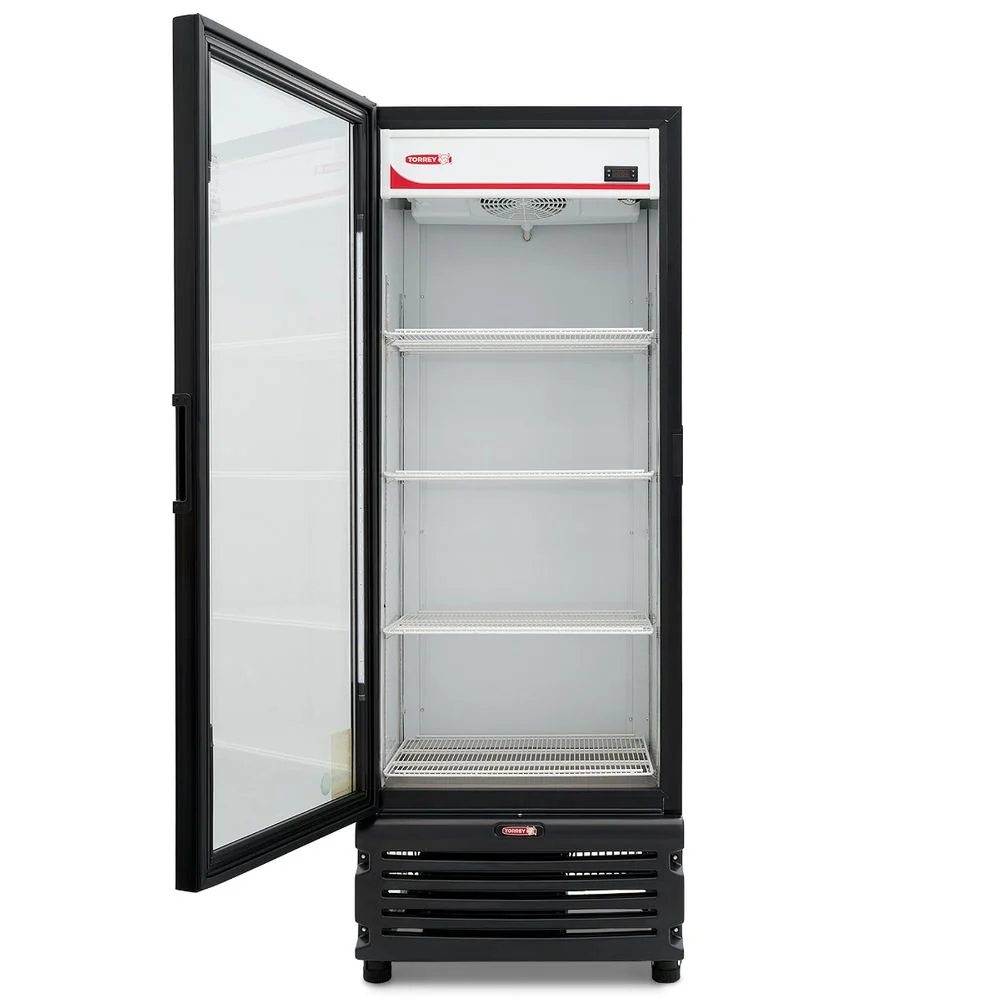 Refrigerador vertical Torrey TVC19 de 540.3 L - Imagen 3