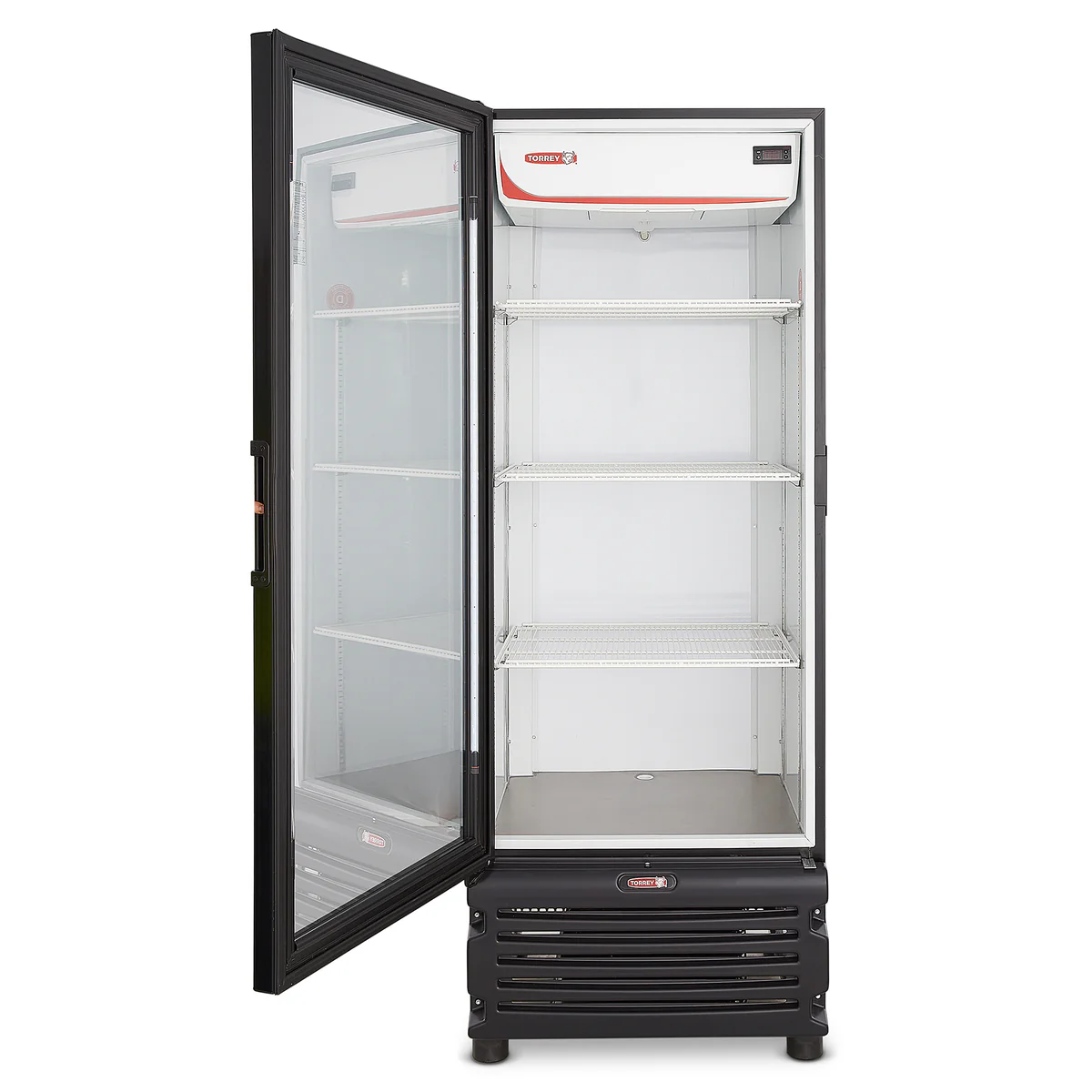 Refrigerador vertical Torrey TVC17 de 493 L - Imagen 3