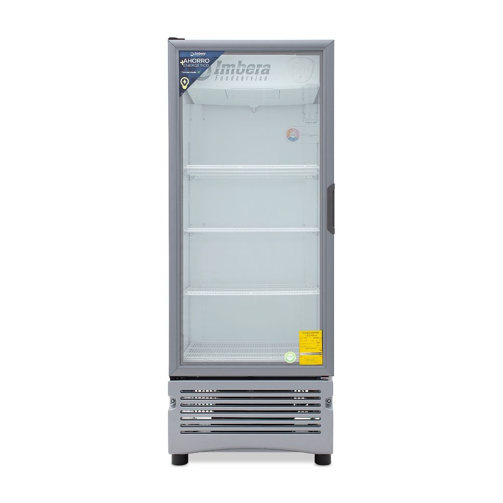 Enfriador Vertical Imbera VR17 490 L | 1024175 - Imagen 2