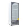 Enfriador vertical Imbera VR17 de 490 litros para bebidas y productos fríos