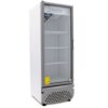 Enfriador vertical Imbera VR25 SKU 1023777 de 513 litros para bebidas