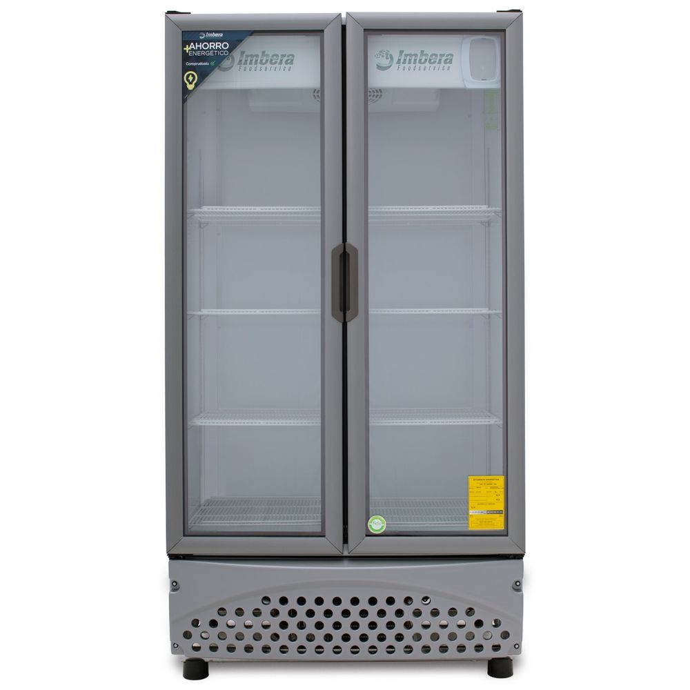 Enfriador Vertical Imbera VRD26 D 502 L | 1023540 - Imagen 2