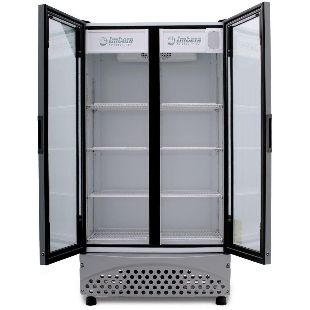 Enfriador Vertical Imbera VRD26 D 502 L | 1023540 - Imagen 3