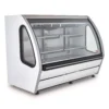 Vitrina delicatessen Torrey DRD5-R290 de 351 litros para alimentos fríos