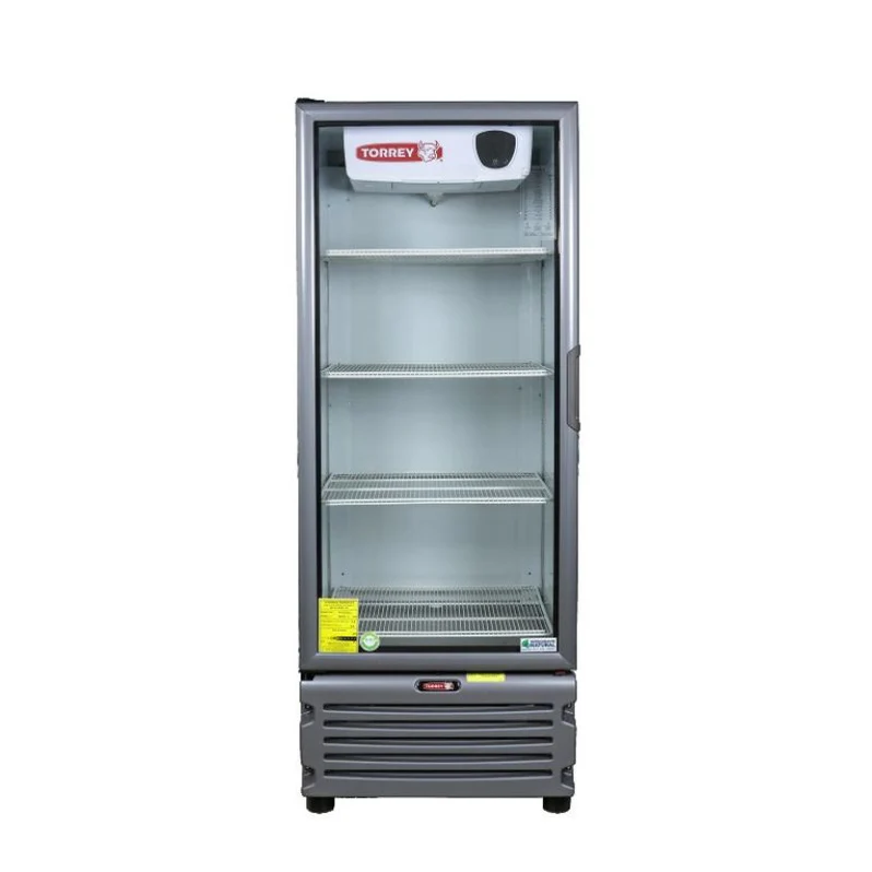 Refrigerador Vertical Torrey RVI-17 289.56 L - Imagen 2