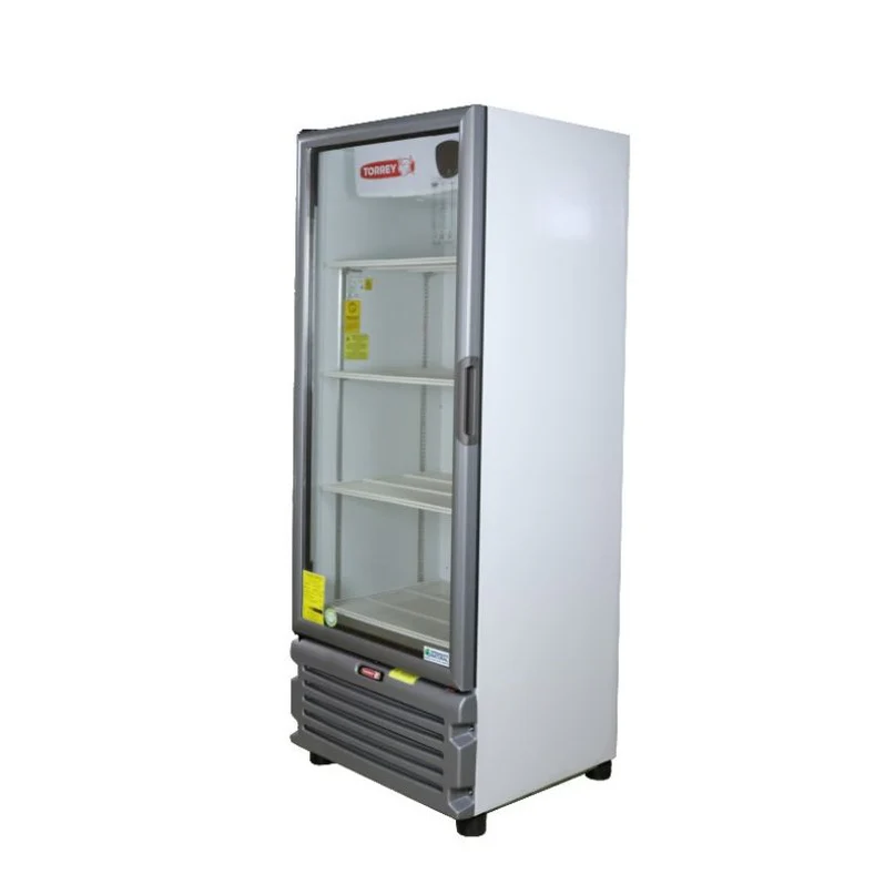 Refrigerador Vertical Torrey RVI-17 289.56 L - Imagen 4