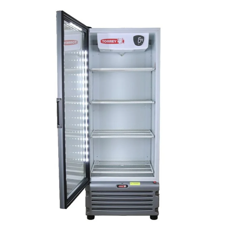 Refrigerador Vertical Torrey RVI-17 289.56 L - Imagen 3